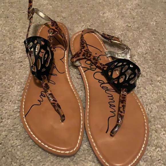Sam Edelman sandals - Picture 1 of 2
